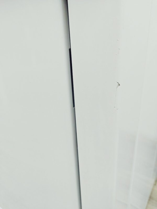 Сушильна машина Zanker WPK9211