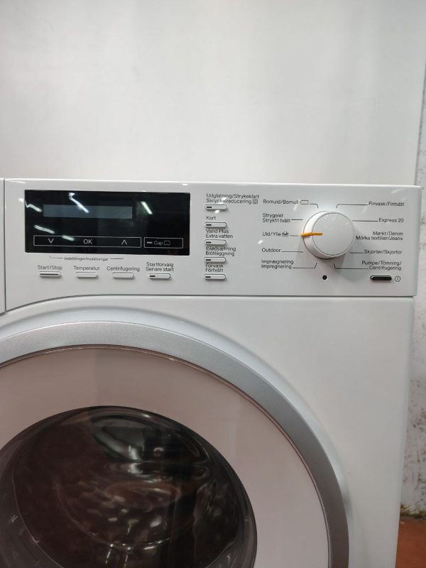 Пральна машина Premium WMB 120 8кг sn 10119703179