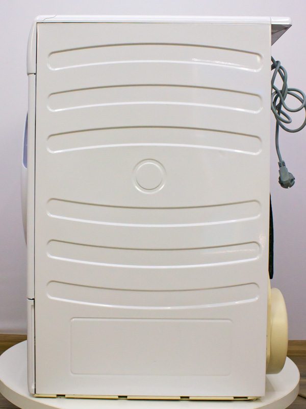 Сушильна машина Hoover VTH 980NA2T 84