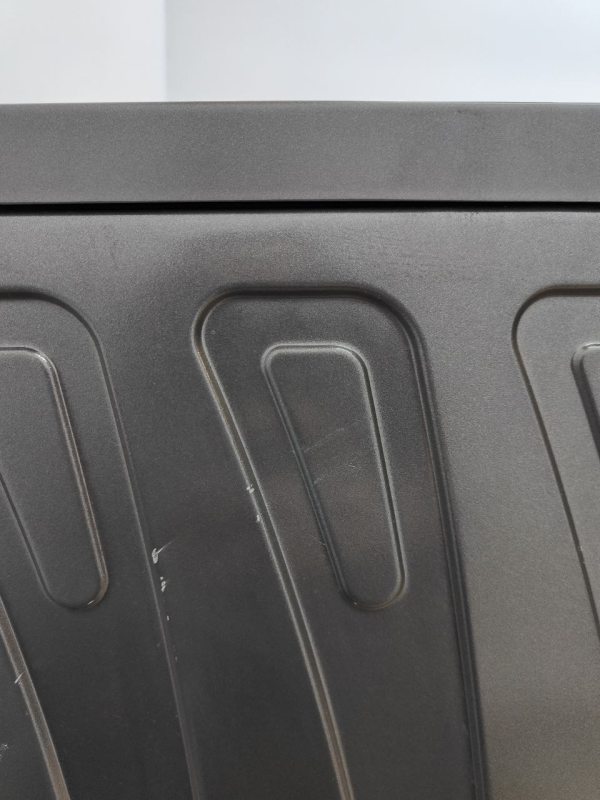 Пральна машина Gram WDE7181492BI 2200W 7 кг sn 00828124008066900051 n569