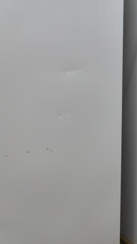 Холодильник двокамерний Electrolux ERB40250W8 10W 275+87л sn 81000819 n542