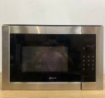 Мікрохвильова піч вбудована Neff 1450W sn EB02211020116819110033