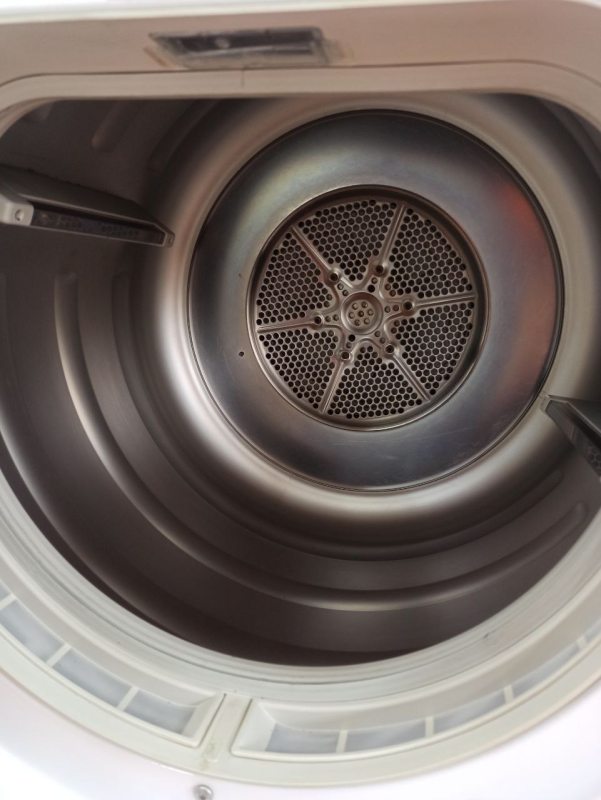 Сушильна машина Miele T 7644 C