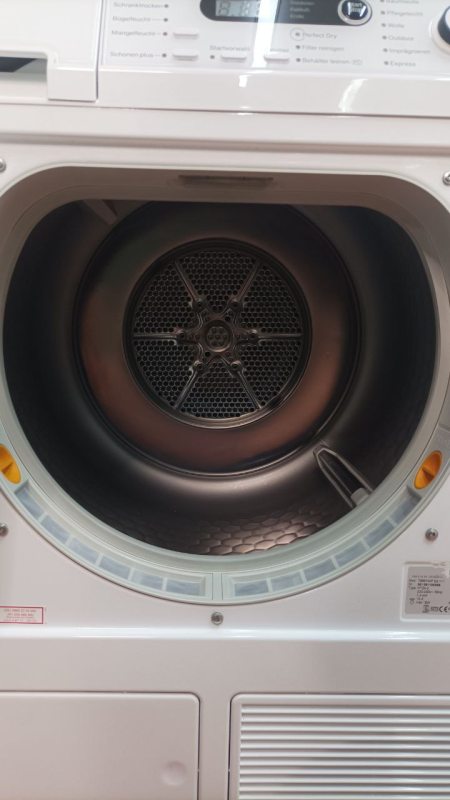 Сушильна машина Premium T 8861 WP sn 55091100566