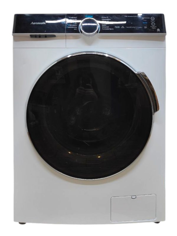 Пральна машина Hanseatic HWMK914B 2000W 9кг sn 74093368