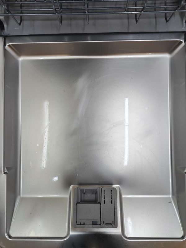 Посудомийна машина Siemens SL6P1S 2400W 14ком sn 01823