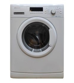 Пральна машина Bauknecht WA Plus 624TDi 2300W 6кг sn 858304603012