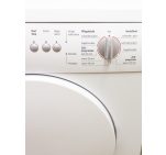 Сушильна машина Bosch WTC84101 04