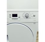 Сушильна машина Blomberg TKF 7451 W 50