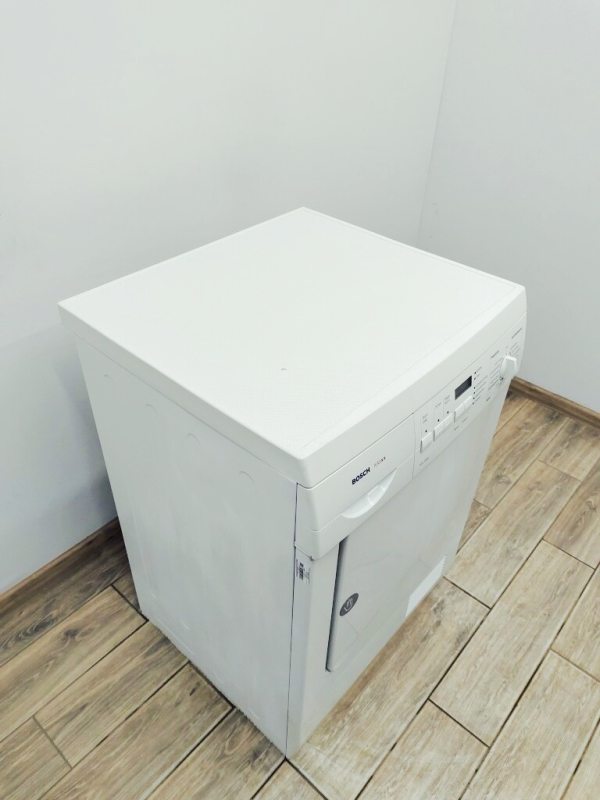 Сушильна машина Bosch Maxx WTL6500 02