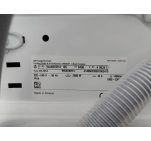 Пральна машина Bosch WAN282H4 2300W 6кг sn 0406600341