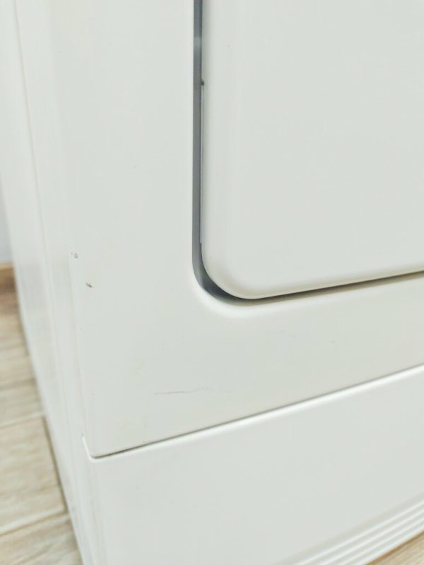 Сушильна машина AEG T56840