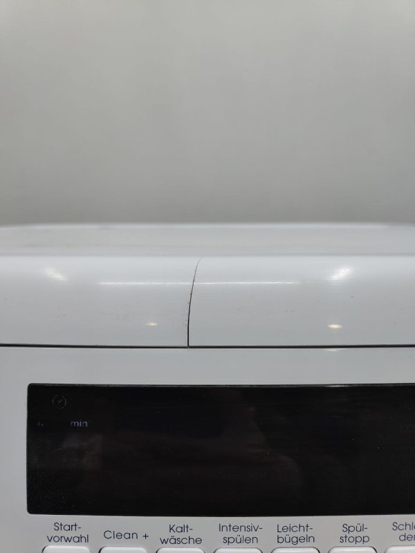 Пральна машина Bauknecht WA Plus 624TDi 2300W 6кг sn 858304603012