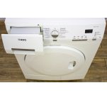 Сушильный автомат AEG T6537EXAH3