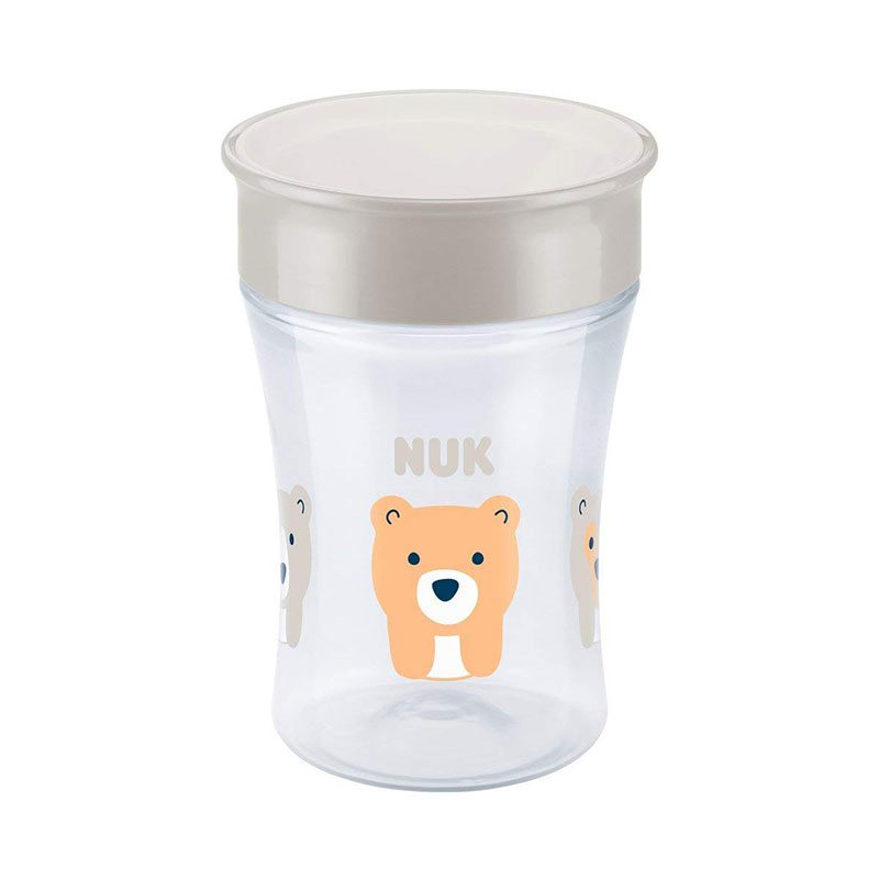 Чашка детская Nuk Magic Cup 360 230 ml LPNHE364537831