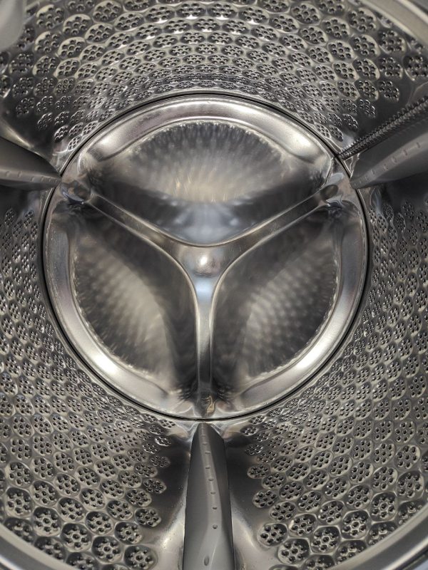 Пральна машина AEG 7000 Series Lavamat L7FE76695 2200W 9кг sn 04500305