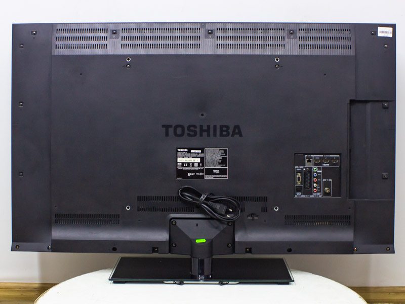 Телевизор 46 Toshiba 46TL933 LED Smart TV 3D