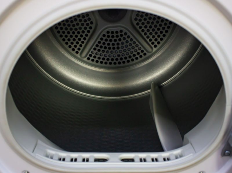 Сушильний автомат Constructa CWK4C10105