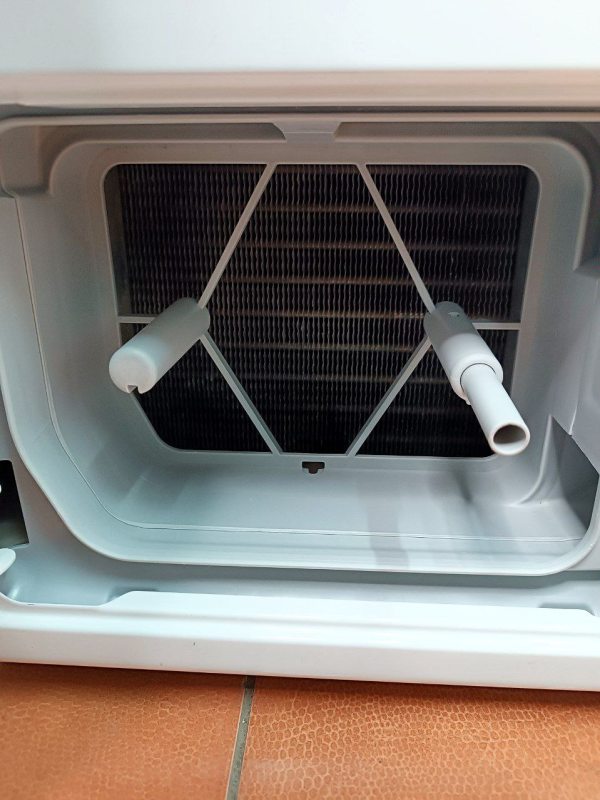 Сушильна машина Premium TEB 155 WP 7кг sn 16125727338