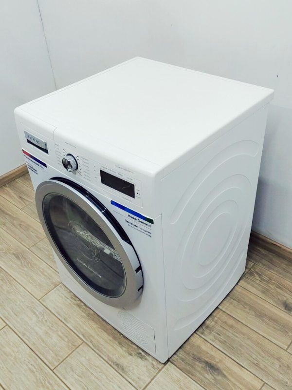 Сушильна машина Bosch HomeProfessional WTY87701 01