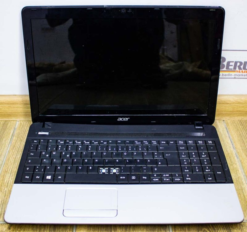 Ноутбук Acer Aspire E1531B9604G75Mnks