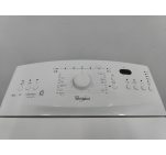 Пральна машина Whirlpool AWE66710 2100W 6кг sn 859376210040
