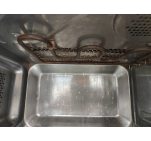 Мікрохвильова піч Tarrington House MWD3820GC sn S211W081G