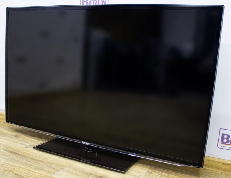Телевизор Samsung UE46ES6340 3D Wi Fi