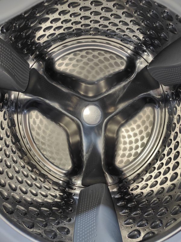 Пральна машина Siemens iQ800 WM14Y74D 2100W 8кг sn 9412200009