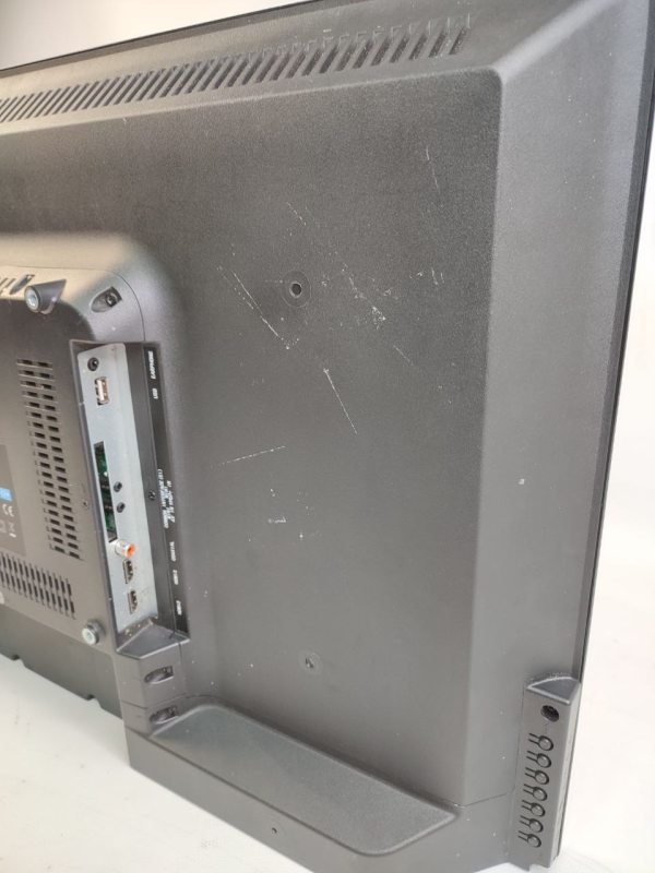 ТБ 32 Dyon Enter 32 Pro X LED HD