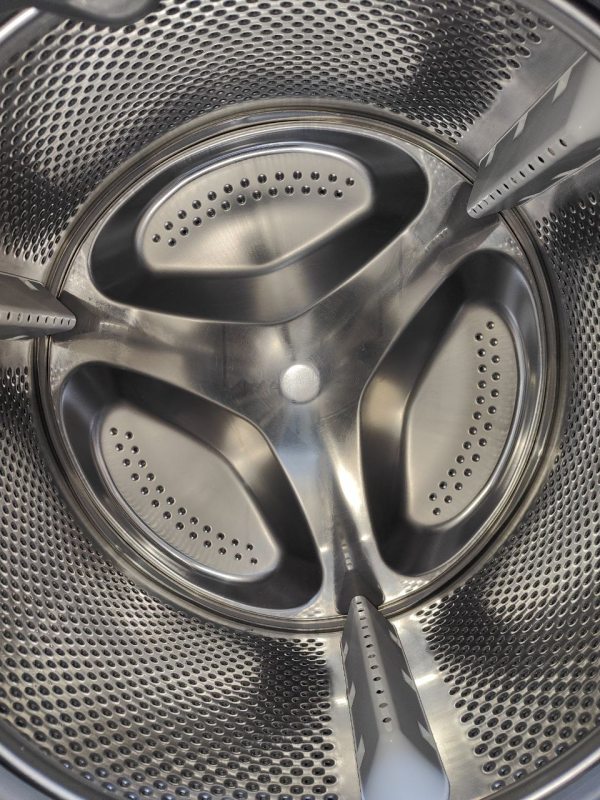 Пральна машина Bauknecht WM8M100B 1850W 8кг sn 5622380113823