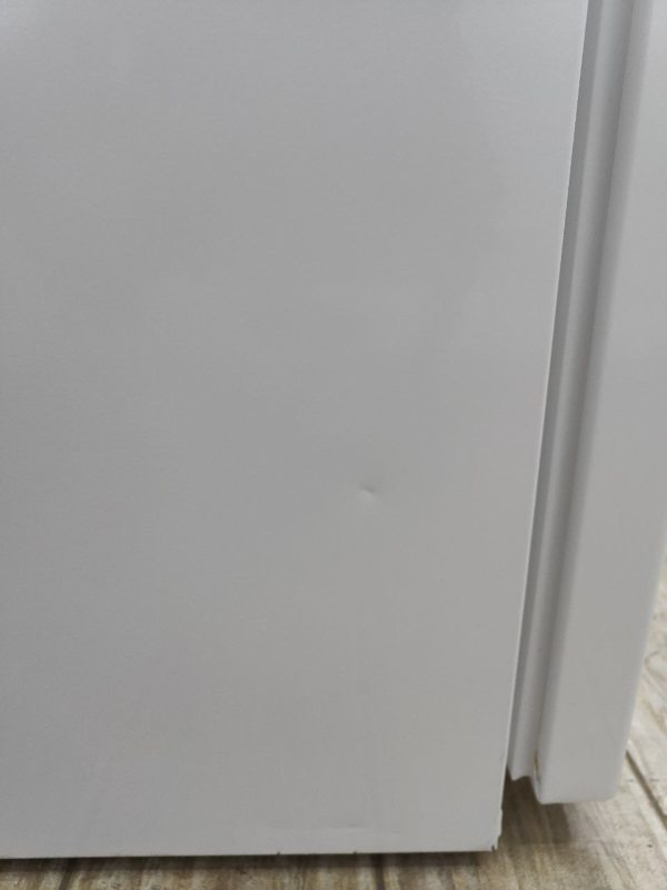 Морозильна камера