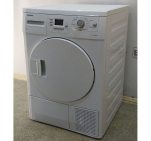 Сушильний автомат BLOMBERG TKF7451W50