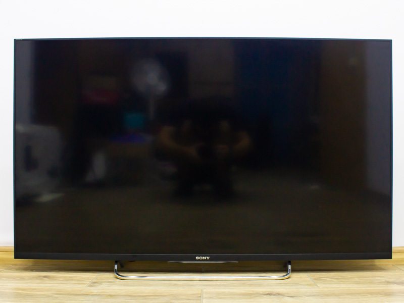Телевізор Sony KDL 50W805B