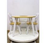 Детский столик со стульями KidKraft 27027