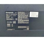 ТБ 40 Panasonic TX 40CSW524 LCD Full HD WiFi