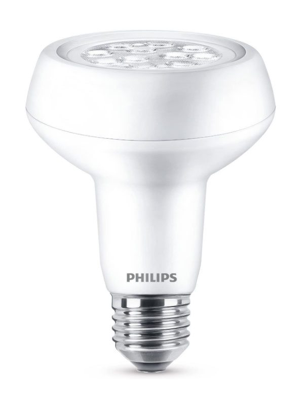 Лампа світлодіодна Philips 3.7 W 2700K LPNHE463879252