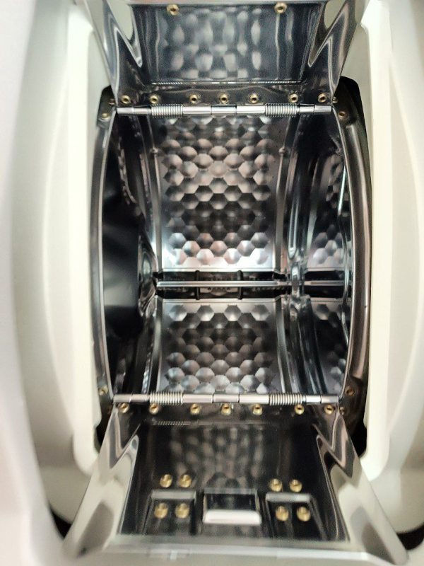 Пральна машина Premium W 605 F sn 41095107966