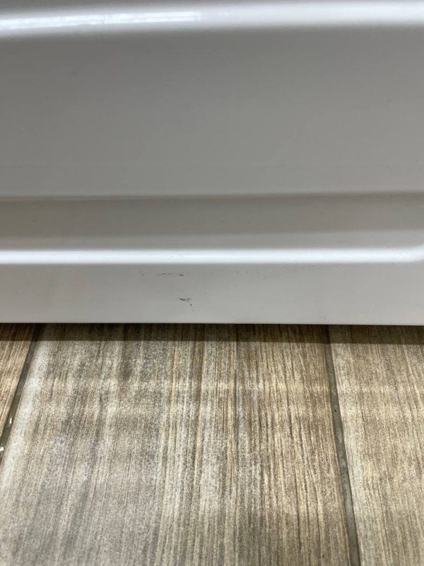 Пральна машина AEG 6000 Series L6FB54480