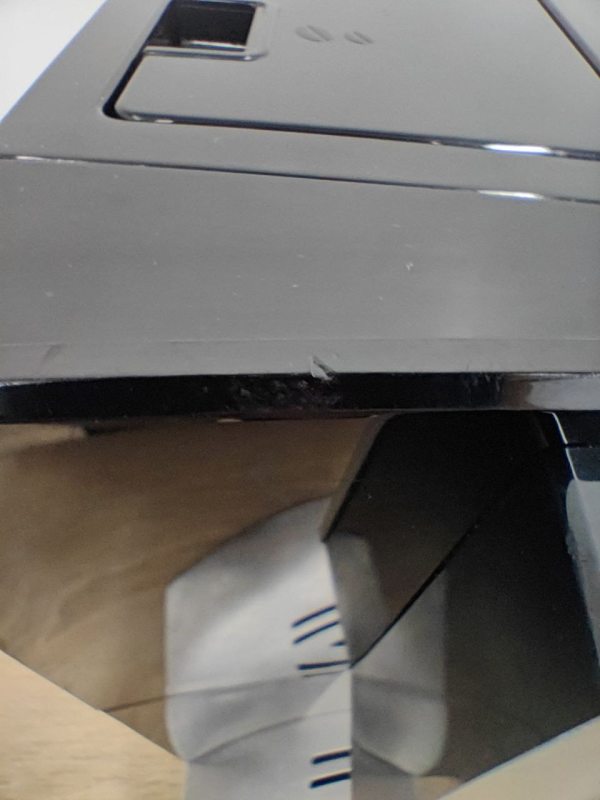 Кавоварка Delonghi Perfecta Панарелло