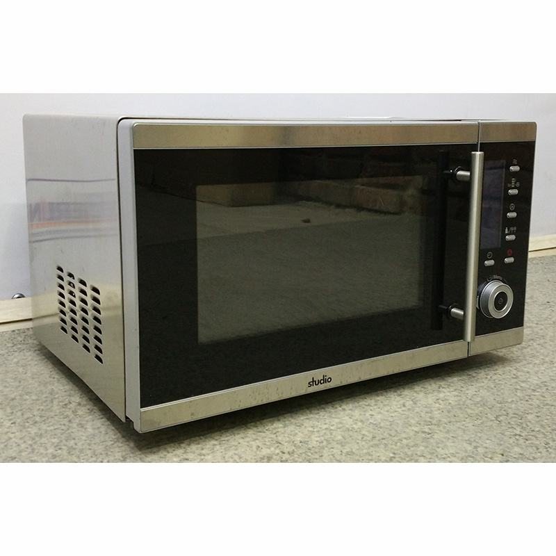 Мікрохвильова піч Studio MD15501
