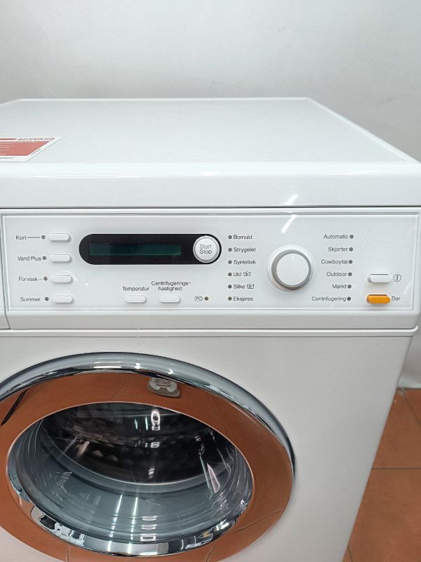 Пральна машина Premium W 3743 7кг sn 4085461740