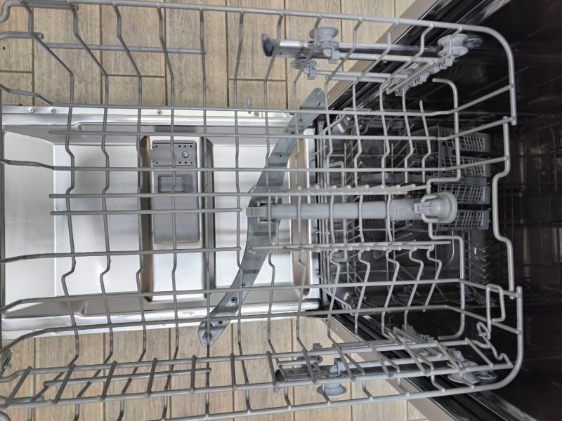 Посудомийна машина Hoover HOP20945X 1930W 10ком sn 3200105517170023 n550