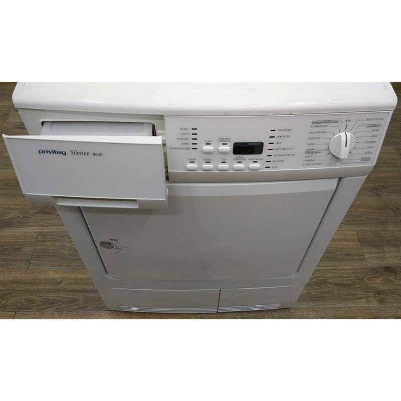 Сушильный автомат Privileg 8650 20743
