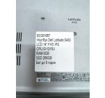 Ноутбук Dell Latitude 5430