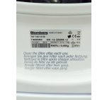Сушильна машина Blomberg TKF 7451 W 50