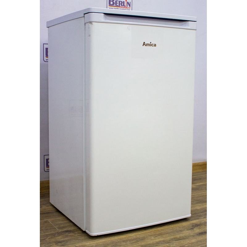 Морозильный шкаф Amica GS15496W