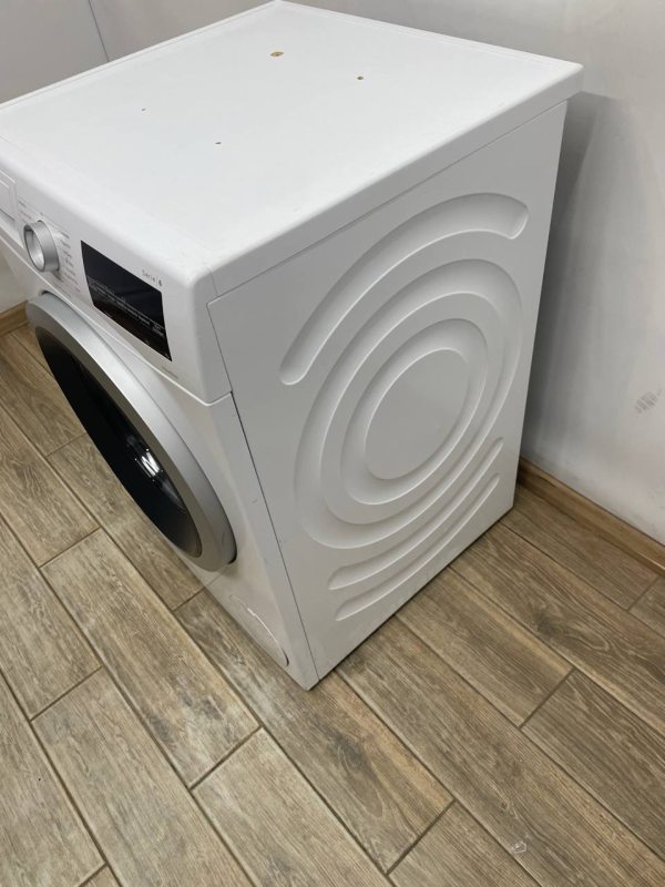 Пральна машина Bosch Serie6 WAG28430