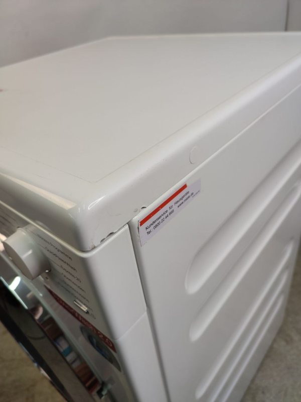 Пральна машина Premium WKH 120