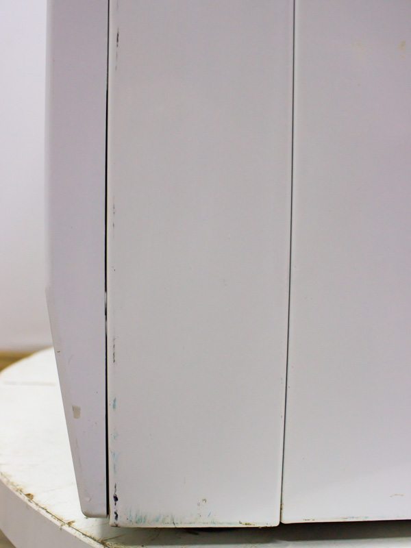 Сушильна машина AEG T56840